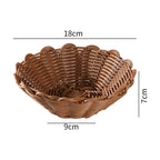 Decorative Plastic Storage | High & Bury