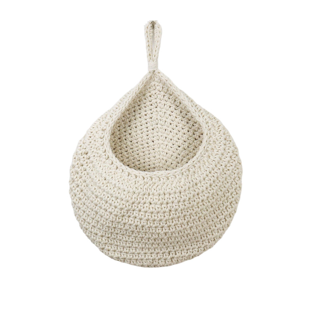 Handcrafted Storage Baskets | High & Bury