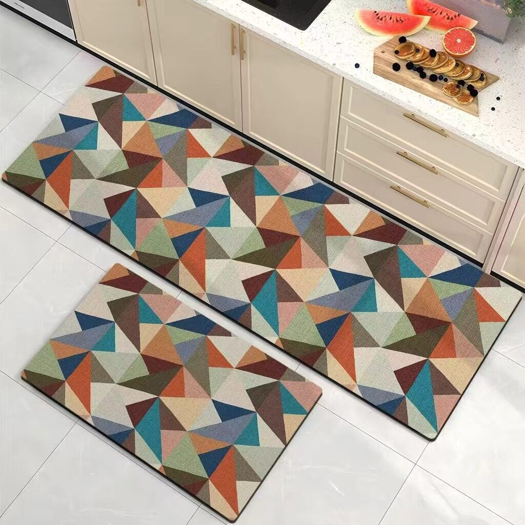 Kitchen Comfort Mat Set | High & Bury