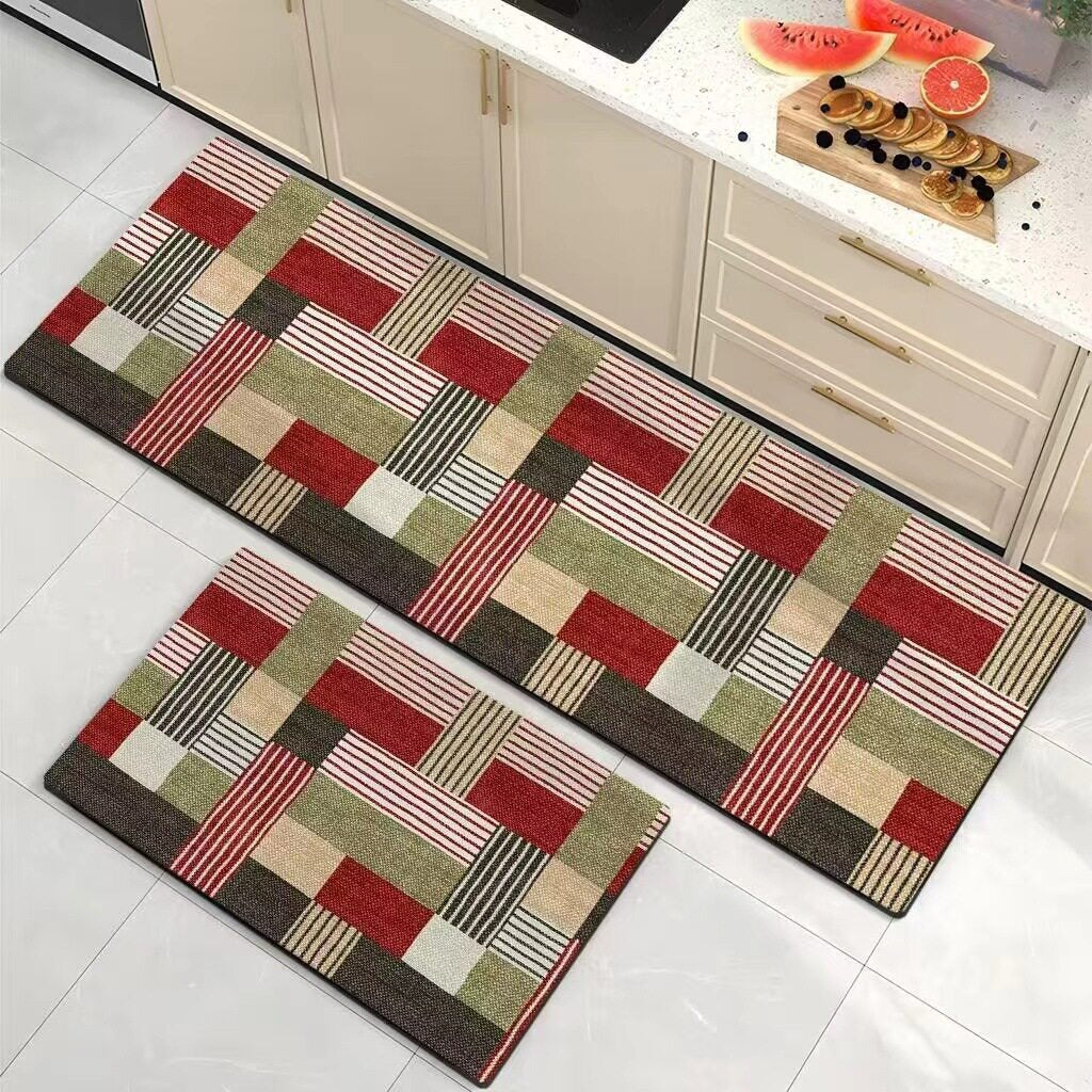 Kitchen Comfort Mat Set | High & Bury