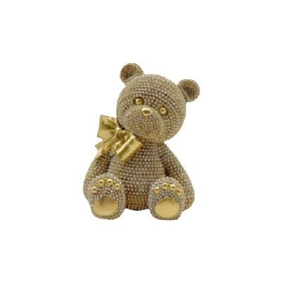Decorative Plush Figure | High & Bury