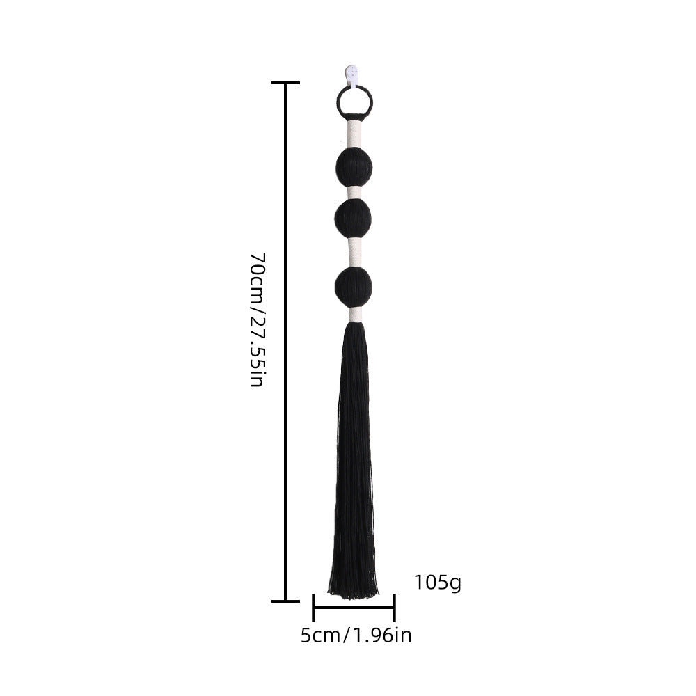 Decorative Cord Hanging | High & Bury