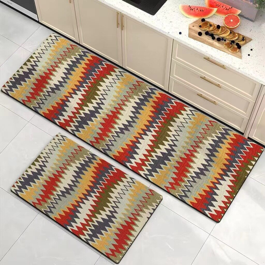 Kitchen Comfort Mat Set | High & Bury