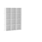 Modular Storage Organizer | High & Bury