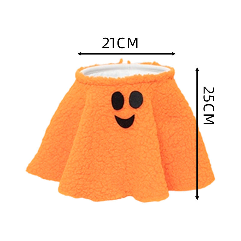 Fun Ghost Mini Basket | High & Bury