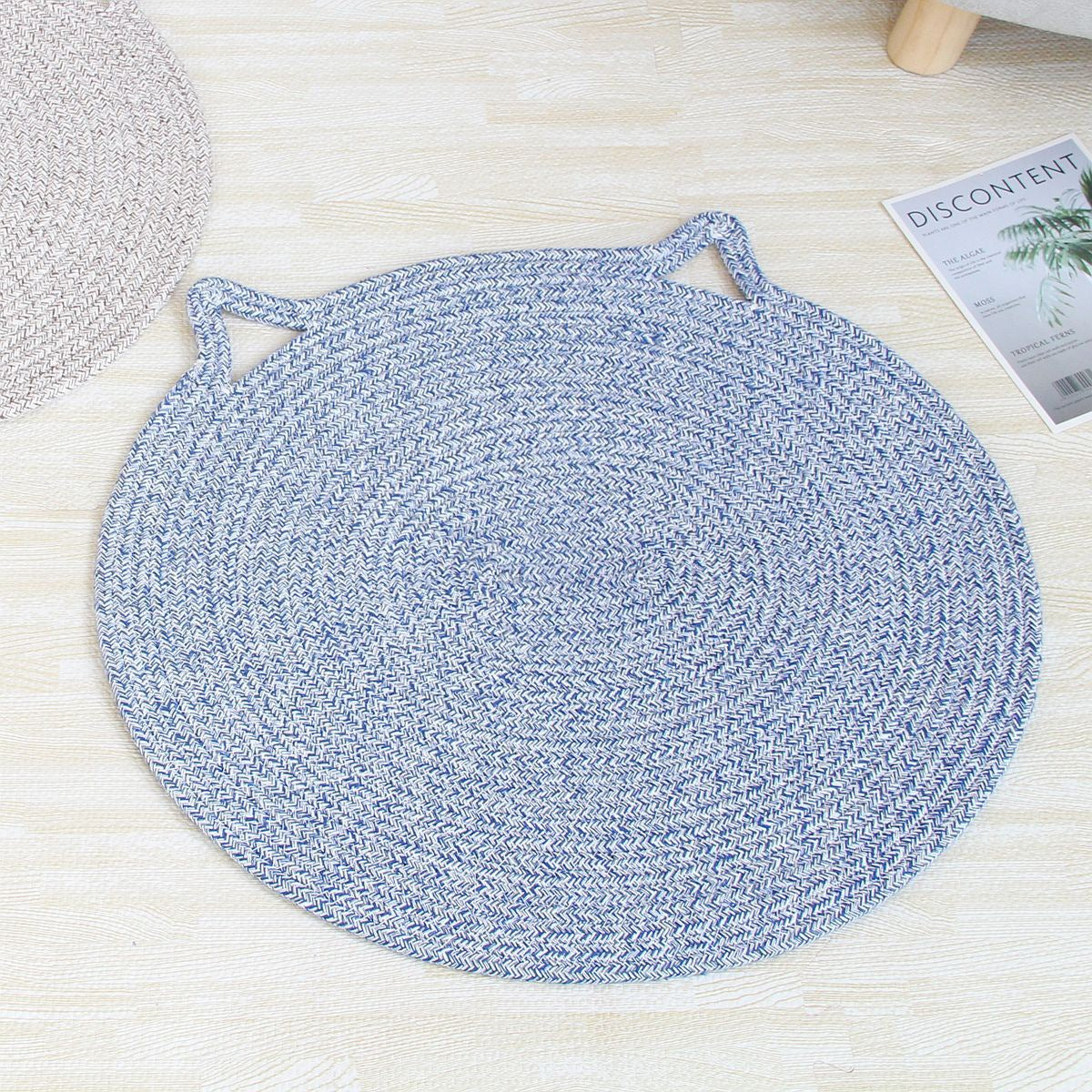Carpet Non Slip | High & Bury