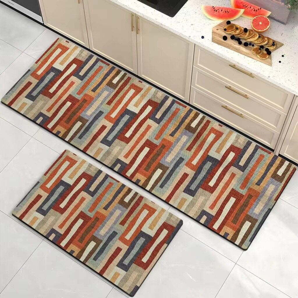 Kitchen Comfort Mat Set | High & Bury