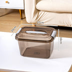 Multifunctional Storage Solution | High & Bury