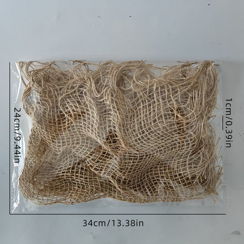 Handwoven Decorative Fabric Width | High & Bury