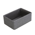 Organizing Storage Baskets | High & Bury