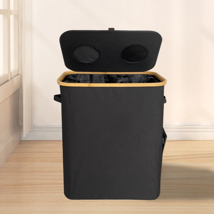 High-Quality Laundry Container | High & Bury