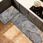 Kitchen Themed Anti-Fatigue Mat Set | High & Bury