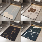 Artistic Memory Foam Mat | High & Bury