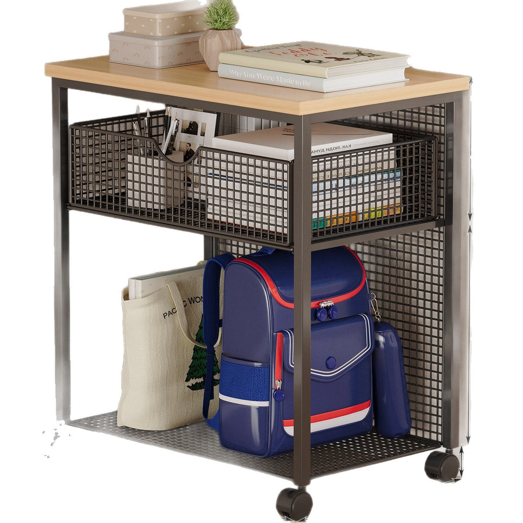 Multifunctional Entry Storage Console | High & Bury