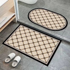 Shower Mat Set | High & Bury