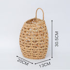 Decorative Storage Basket in Scandinavian Design | High & Bury