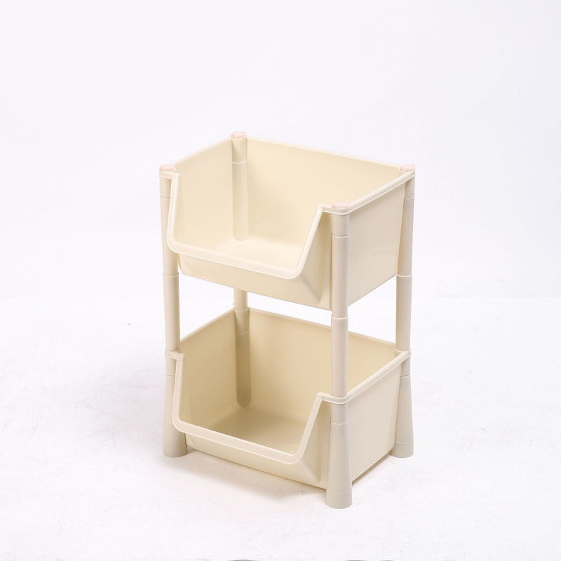 Mobile Storage Trolley | High & Bury