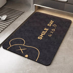 Artistic Memory Foam Mat | High & Bury