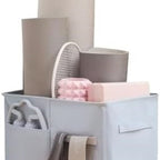 Storage Bag with Compartments | High & Bury