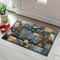 Welcome Mat 32 × 47 Inch | High & Bury