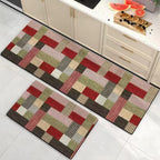 Kitchen Comfort Mat Set | High & Bury