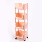 Mobile Storage Trolley | High & Bury