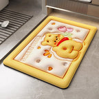 Artistic Memory Foam Mat | High & Bury