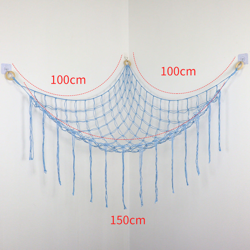 Portable Storage Net | High & Bury