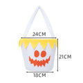 Playful Gift Basket with Cute Halloween Motif | High & Bury