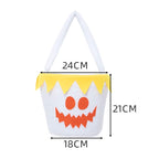 Playful Gift Basket with Cute Halloween Motif | High & Bury