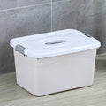 Storage Box Pink Blue | High & Bury