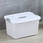 Storage Box Pink Blue | High & Bury
