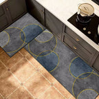 Kitchen Themed Anti-Fatigue Mat Set | High & Bury
