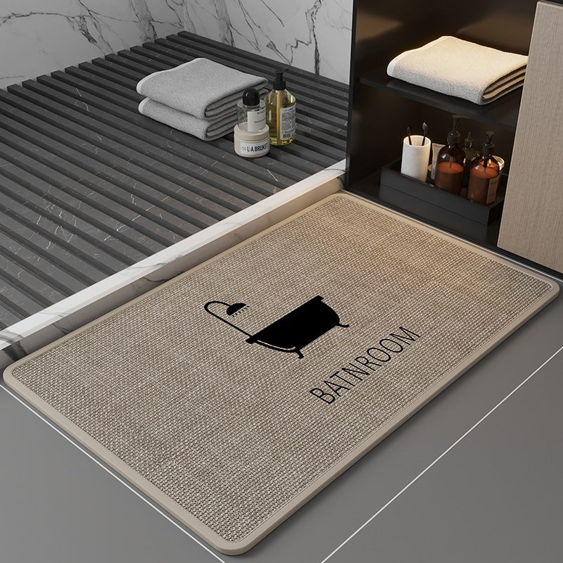 Home Decor Mat | High & Bury