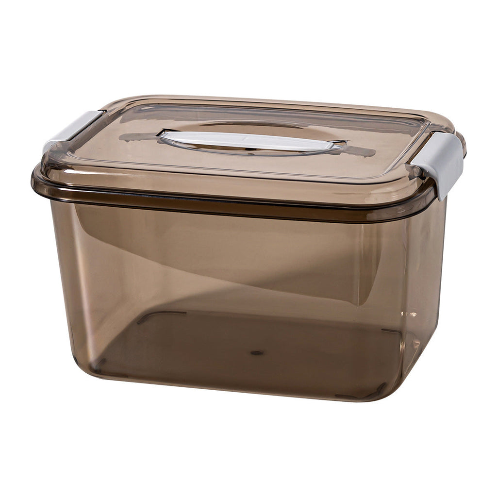 Multifunctional Storage Solution | High & Bury