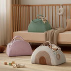Handmade Beach Bag | High & Bury