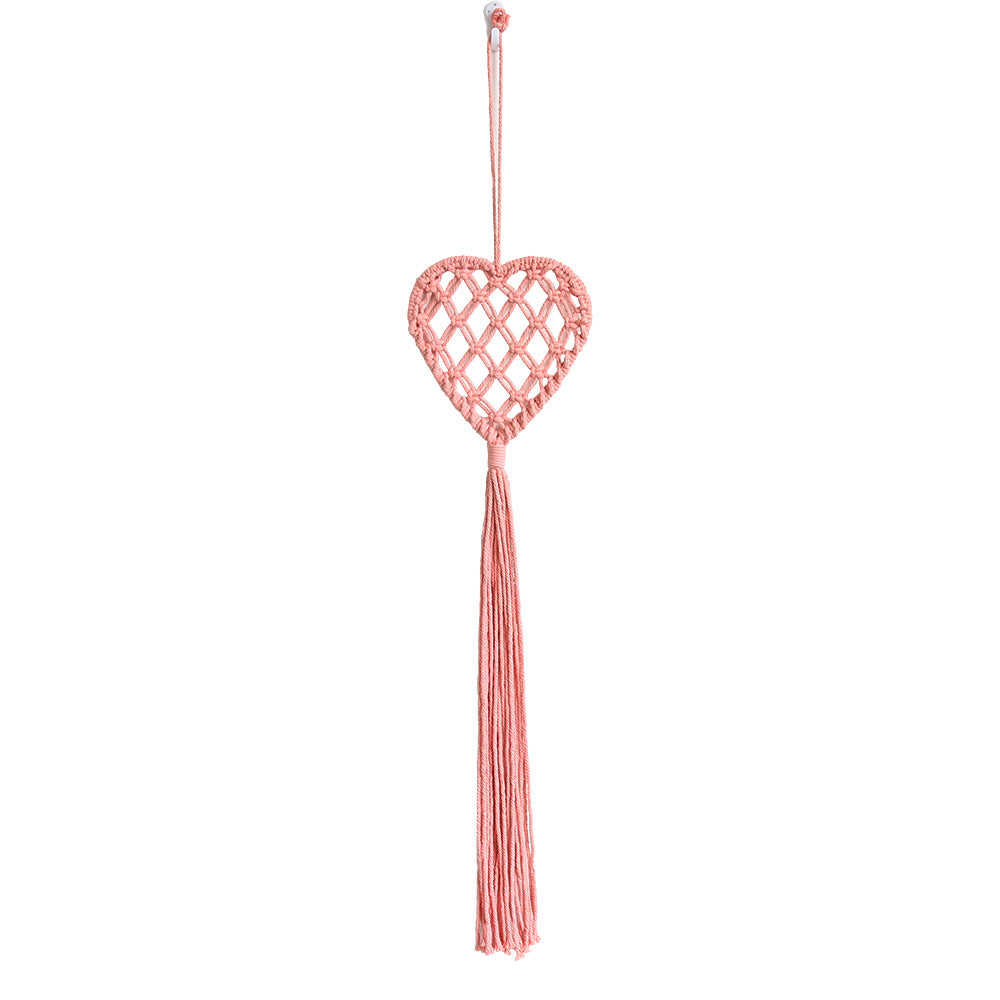 Decorative Wall Hanger | High & Bury