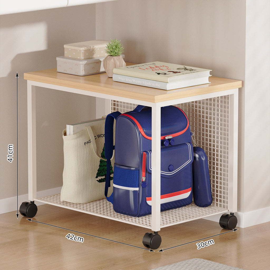Multifunctional Entry Storage Console | High & Bury