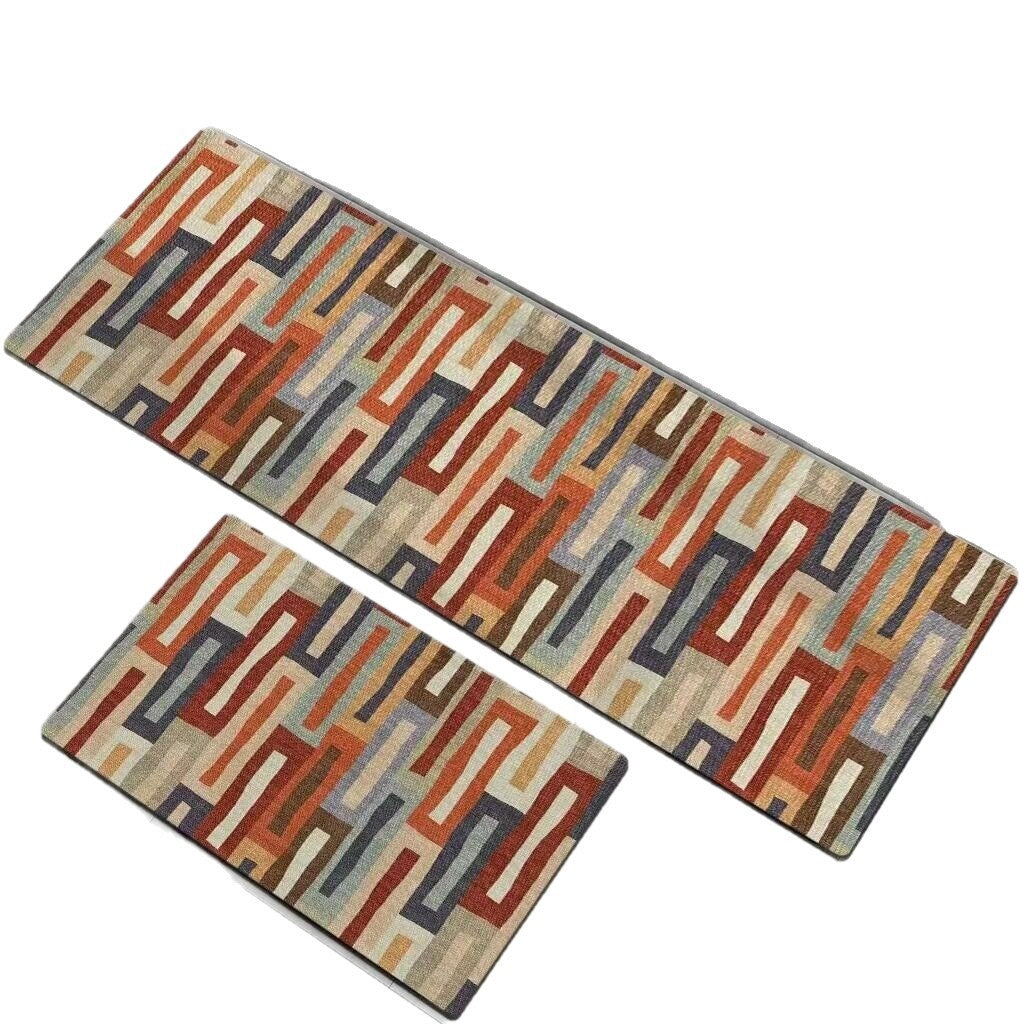 Kitchen Comfort Mat Set | High & Bury