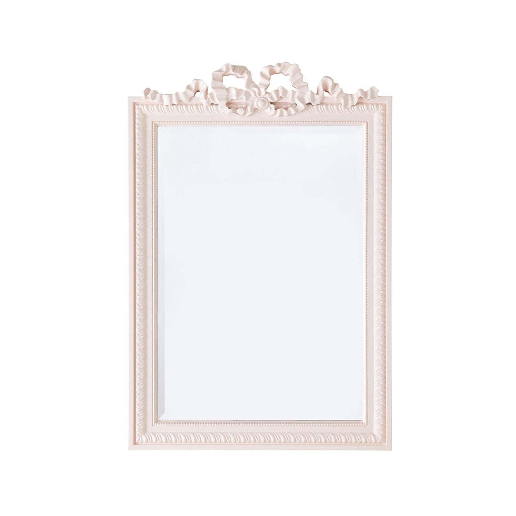 Ornate Vintage Frame Mirror | High & Bury