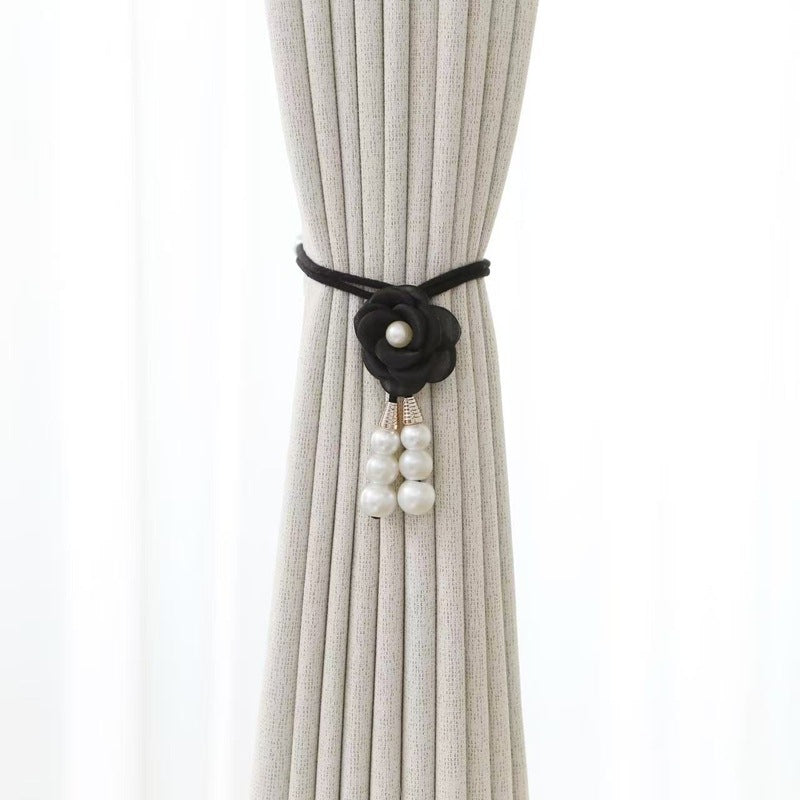 Window Decoration Soft Textile | High & Bury