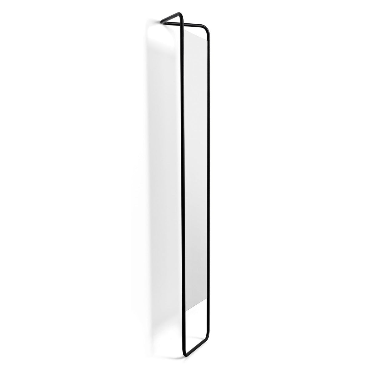 Minimalist Full-Length Mirror | High & Bury