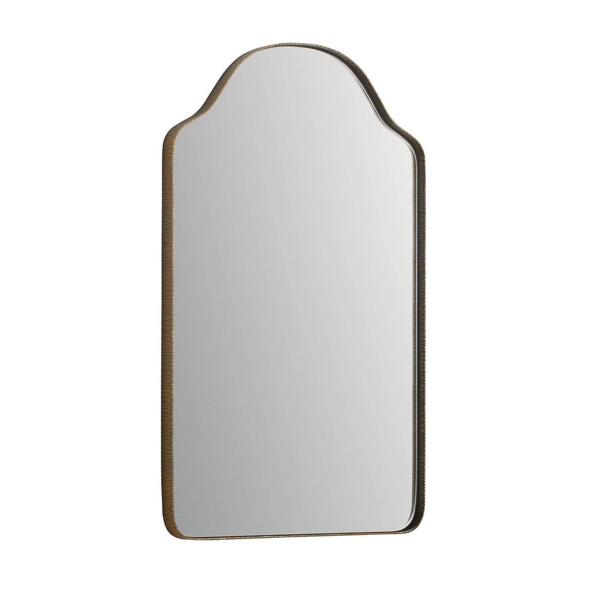 Elegant Frame Standing Mirror | High & Bury