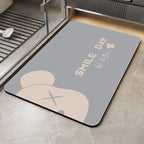 Artistic Memory Foam Mat | High & Bury