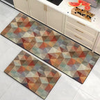 Kitchen Comfort Mat Set | High & Bury