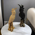 Decorative Plush Figure | High & Bury