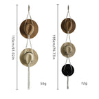 Straw Hat Halter | High & Bury