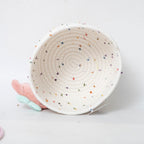 Storage Basket with Cute Animal Motif | High & Bury