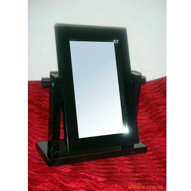 Adjustable Makeup Mirror | High & Bury