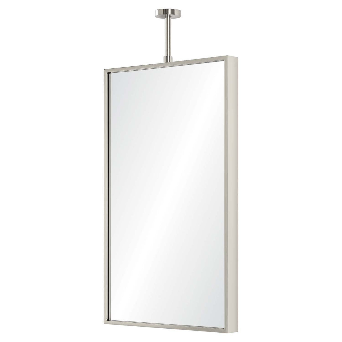 Hanging Decorative Mirror | High & Bury